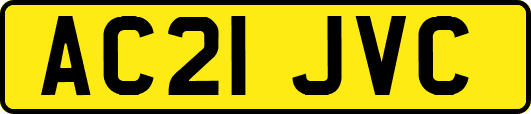 AC21JVC