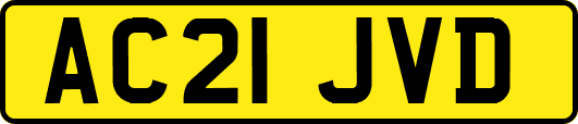 AC21JVD