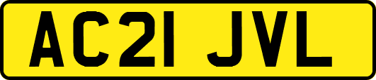 AC21JVL