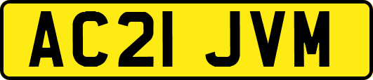 AC21JVM