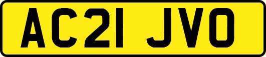 AC21JVO
