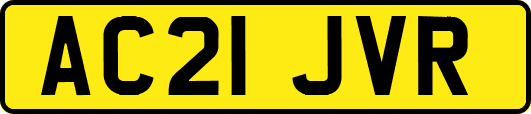 AC21JVR