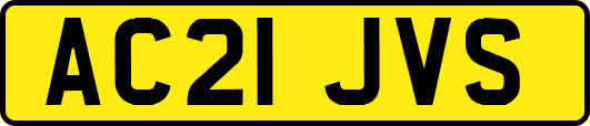 AC21JVS