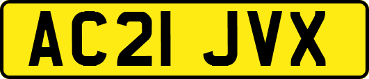 AC21JVX