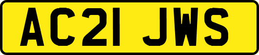 AC21JWS