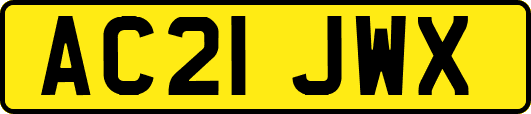 AC21JWX