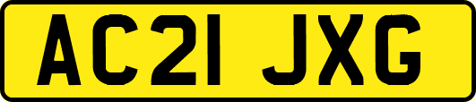 AC21JXG