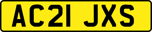 AC21JXS