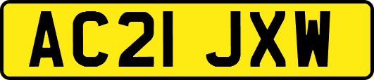 AC21JXW