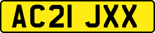 AC21JXX