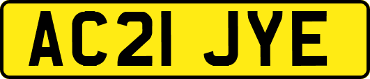 AC21JYE