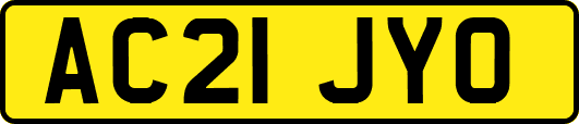 AC21JYO