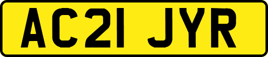 AC21JYR