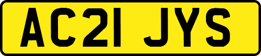 AC21JYS