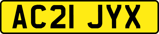 AC21JYX