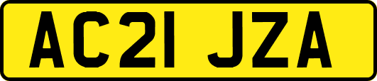 AC21JZA