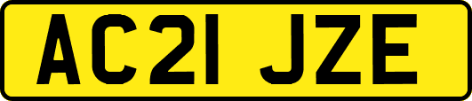 AC21JZE