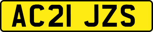 AC21JZS