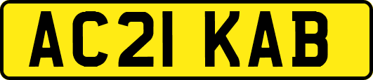 AC21KAB