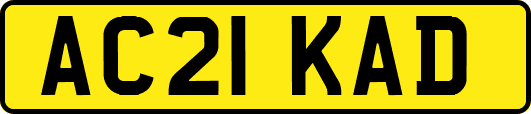 AC21KAD