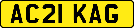 AC21KAG