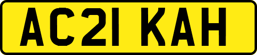 AC21KAH