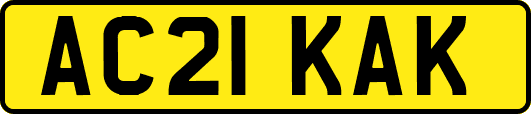 AC21KAK