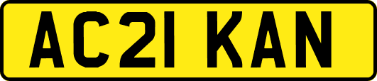 AC21KAN