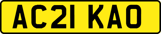 AC21KAO