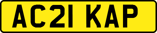 AC21KAP
