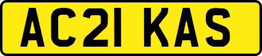 AC21KAS