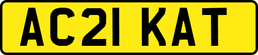 AC21KAT