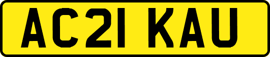 AC21KAU