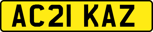 AC21KAZ