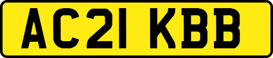 AC21KBB