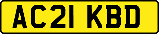 AC21KBD