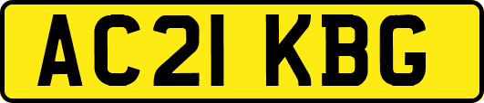 AC21KBG