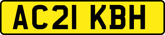 AC21KBH