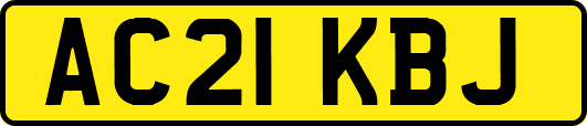 AC21KBJ
