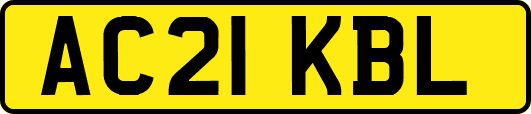 AC21KBL