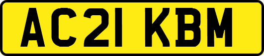 AC21KBM