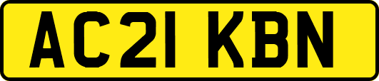 AC21KBN