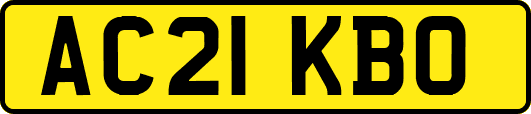 AC21KBO