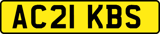 AC21KBS
