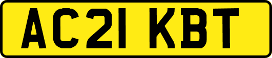 AC21KBT