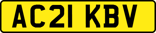 AC21KBV