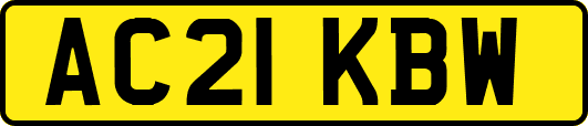 AC21KBW