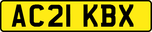 AC21KBX