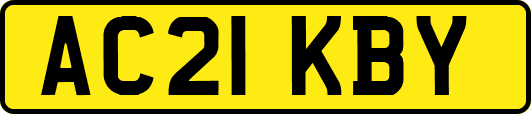 AC21KBY