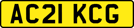 AC21KCG
